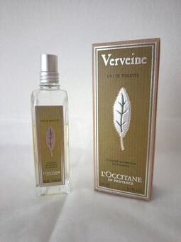 Loccitane Verbena 100 ml