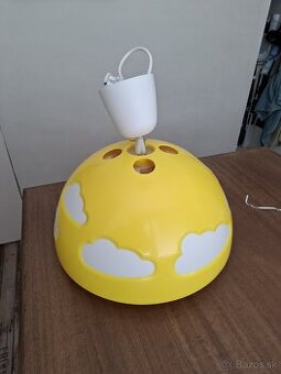 Detsky luster