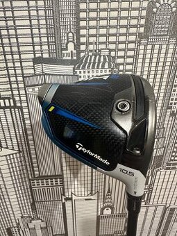 Driver Taylormade SIM2