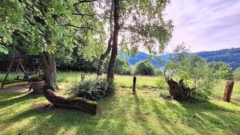 Slnečné pozemky Terchová 12000m²