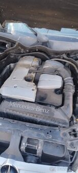 Motor 2.0 benzín