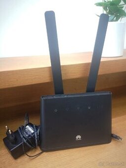 WiFi Router 4G na SIM kartu Huawei