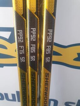 Profi hokejka senior SHERWOOD REEKER RE1-ľavá p92