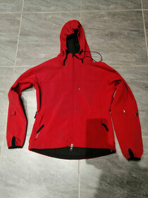 Prémiová softshell bunda Warmpeace vXS
