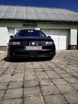 Predám Seat Leon ARL top šport