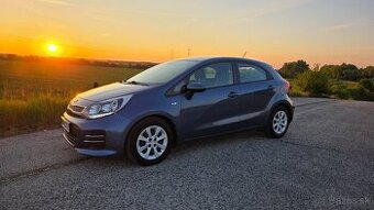 Kia Rio 44 830km 1.2 benzin