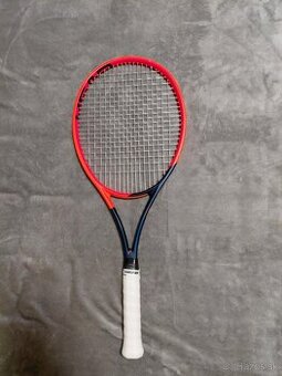 Tenisová raketa Head Radical Pro 18x20