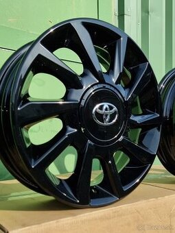 Disky Toyota Aygo R15, 4x100
