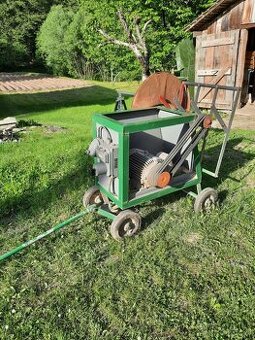Predám cirkulár 380V - 1