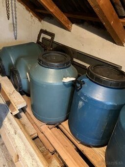 Plastove sudy