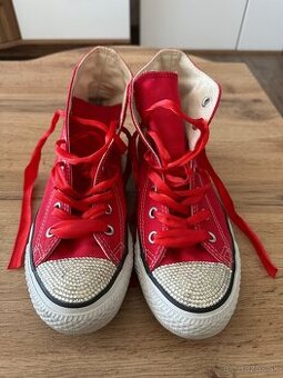 Dámske tenisky CONVERSE (veľ. 38)