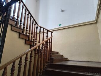 232a Kancelárie na prenájom Košice - centrum