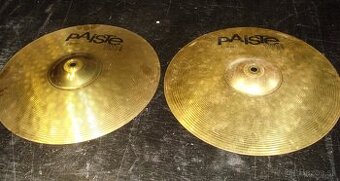 PAISTE 101 BRASS