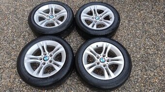 Bmw 5x120 R16-Pneu Mam
