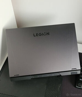 Predám výkonný herný notebook Lenovo Legion 5 Pro