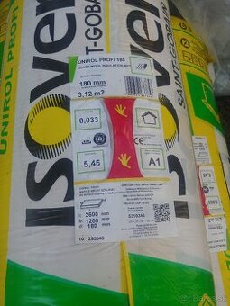 Isover Unirol Profi