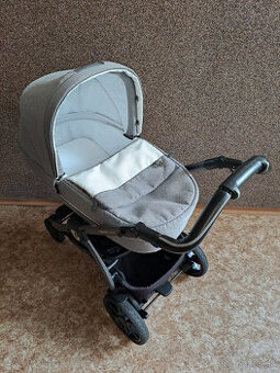 Kočík Peg Perego trojkombinácia