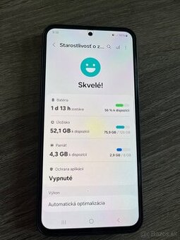 samsung A54 5g