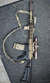 Predam airsoft Specna Amrs - Prime