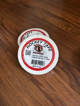 Hokejové pásky