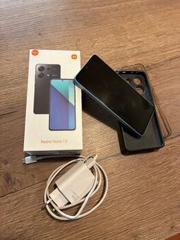 Xiaomi Redmi Note 13