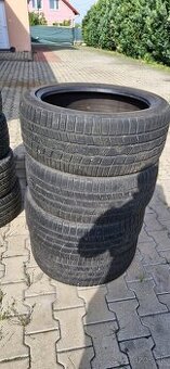 pneumatiky continental 245/40R19