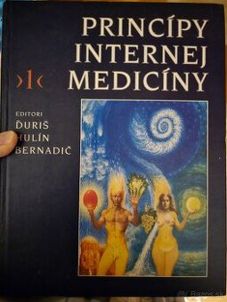 Princípy internej medicíny