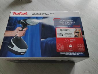 Naparovač Tefal DT8230E1 Access Steam Force