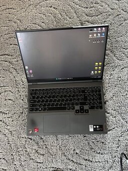 Lenovo Legion 5 Pro 16ACH6H