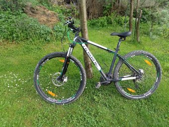 Haibike edition rc 27,5