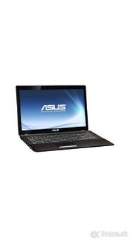 Asus x53U sx242d