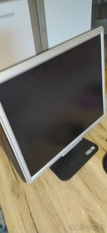 Monitor počítača