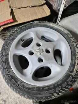 R14 4x108 peugeot citroen