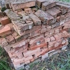 Tehly,stavebny,suť ...za odvoz