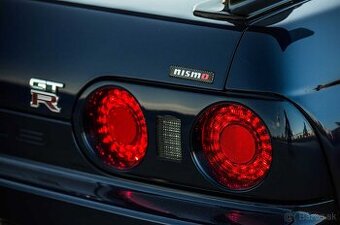 Automechanik NISSAN