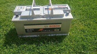 Autobatéria BOSCH 110Ah 12V 920A