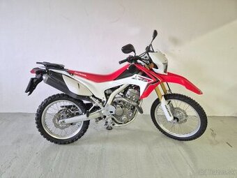 Honda CRF 250 L
