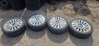 Predám elektrony Ford R17