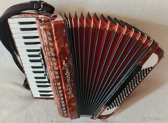 Weltmeister Caprice 80 N