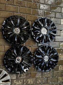 Predám Vw puklice 15”