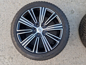 5x108 r18 et42 disky kolesa volvo v60 235/45 18 elektrony 60