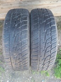 Zimne pneumatiky 195/65R15