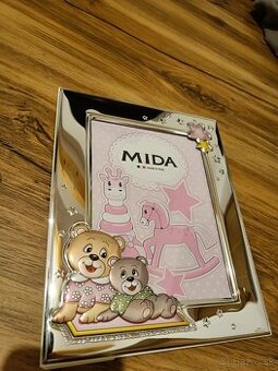 MIDA M73119 4LRA G9 , M253
