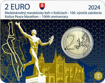 Predám Coincard 2024