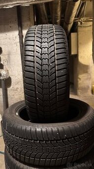 Sava 215/55r17 ( 7mm)