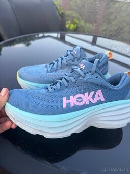 Hoka Bondi 8 41 /3