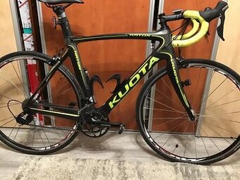 KUOTA KRYON - 1