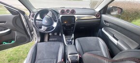 Suzuki VITARA 103 kW