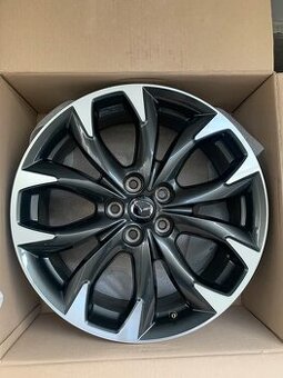 MAZDA R17/R8/R19/ ORIG.ALU/PNEU/TPMS