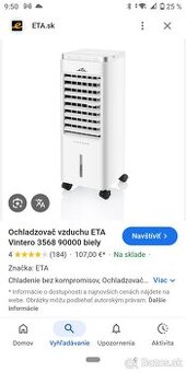 ETA vintero